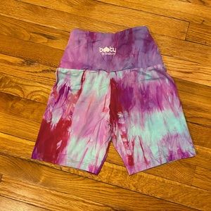 Booty by Brabant bike shorts!